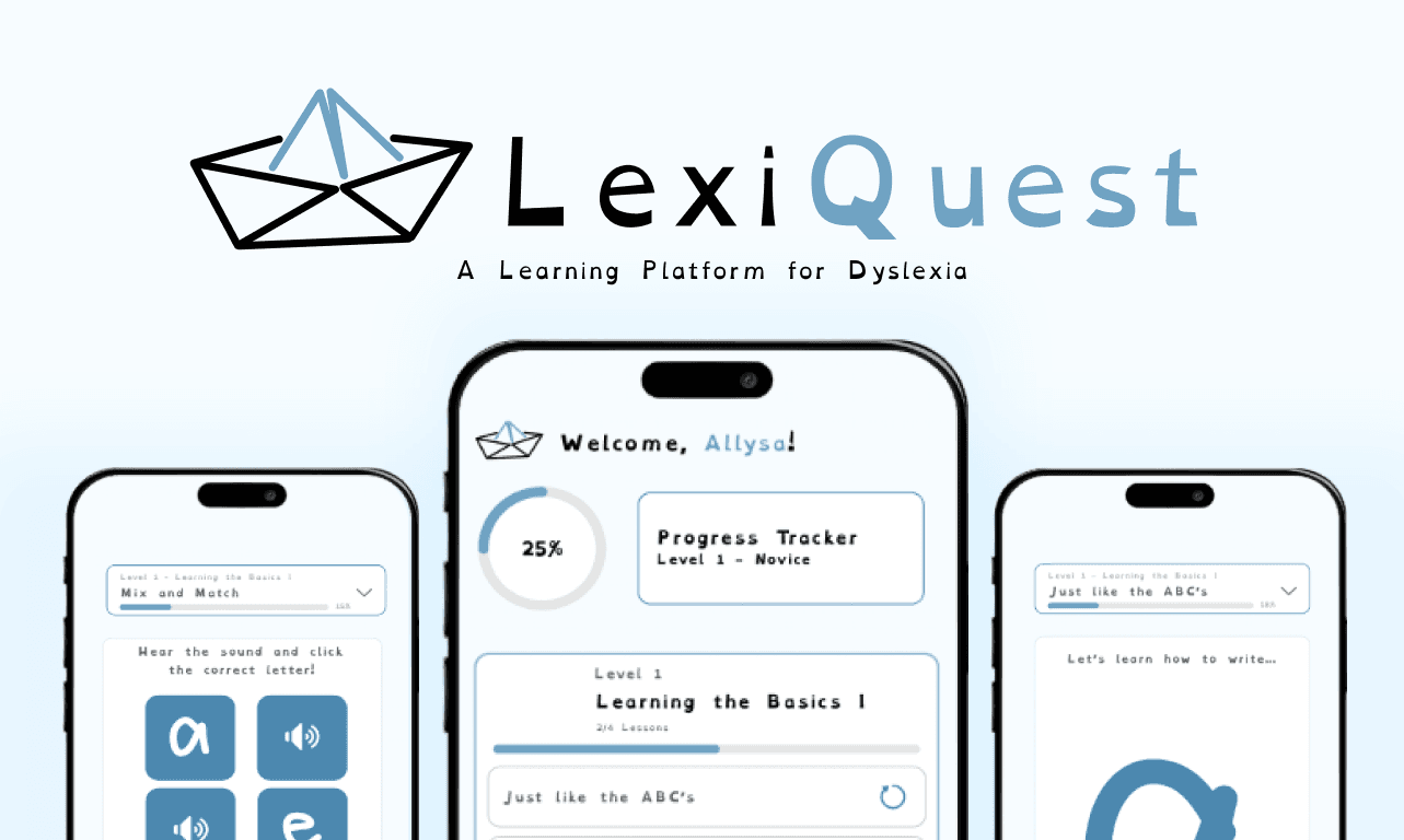 LexiQuest